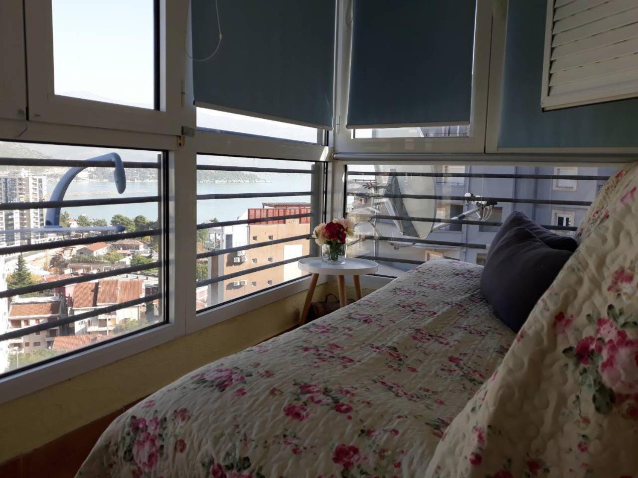 Seaview Paradise Apartment Budva Exterior photo