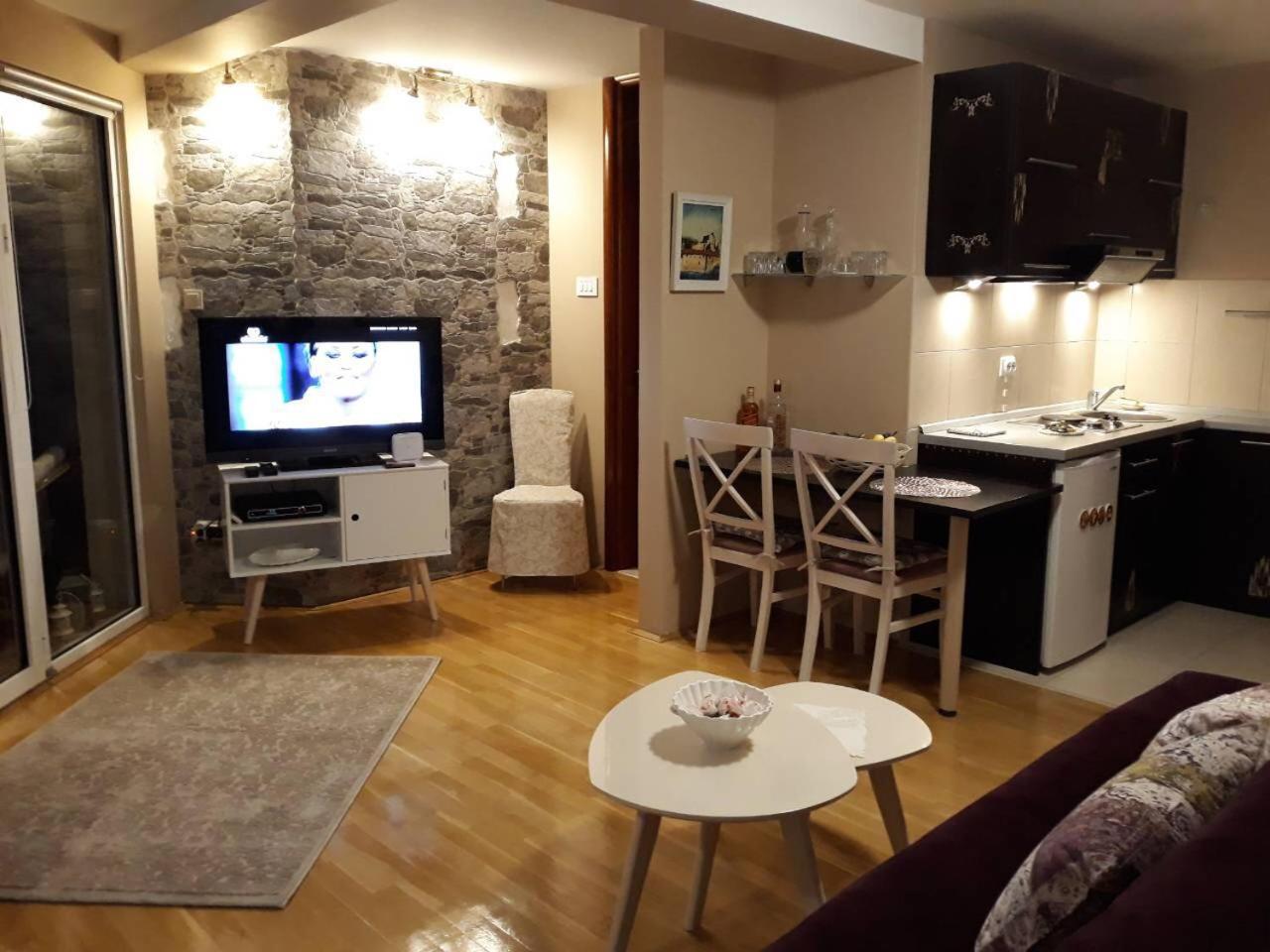 Seaview Paradise Apartment Budva Exterior photo
